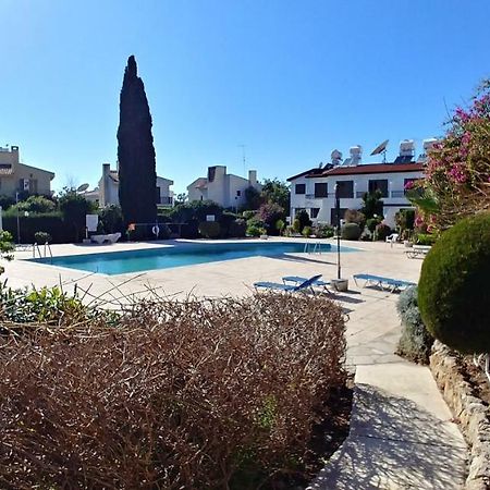 Апартаменты 'Chez Antoine' Pool-View 5Min From Sea Пафос Экстерьер фото