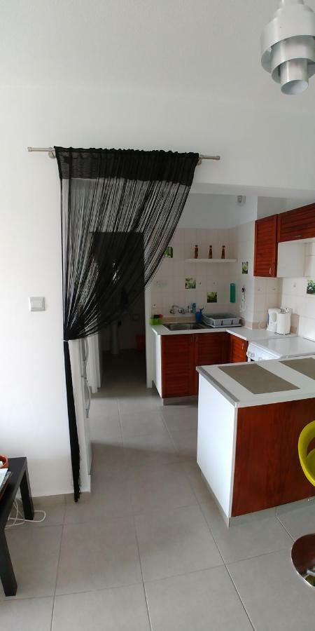 Апартаменты 'Chez Antoine' Pool-View 5Min From Sea Пафос Экстерьер фото
